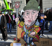 Foto Fiera Nazionale del Marrone 2014