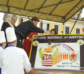 Foto Fiera Nazionale del Marrone 2013