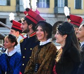 Foto Fiera Nazionale del Marrone 2012
