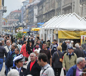 Foto Fiera Nazionale del Marrone 2014