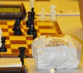 Foto Fiera Nazionale del Marrone 2013