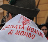 Foto di Teresa Maineri