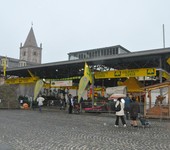 Foto Fiera Nazionale del Marrone 2011