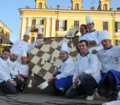 Foto Fiera Nazionale del Marrone 2011