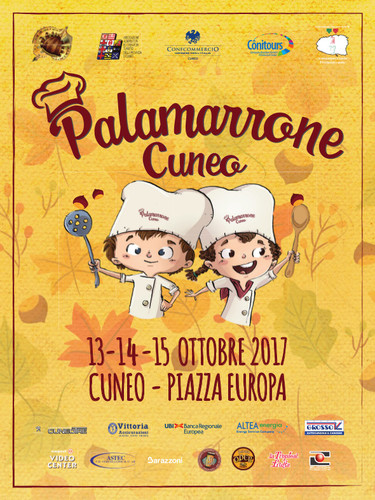 Immagine locandina Palamarrone 2017 Immagine locandina Palamarrone 2017