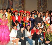 Foto Fiera Nazionale del Marrone 2012