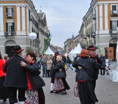 Foto Fiera Nazionale del Marrone 2011